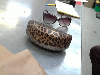 Lunette guess