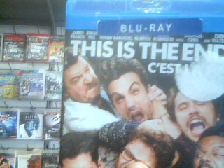 This is the end