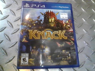 Knack