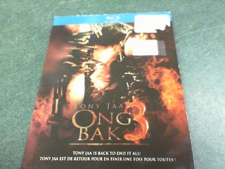 Ong bak 3