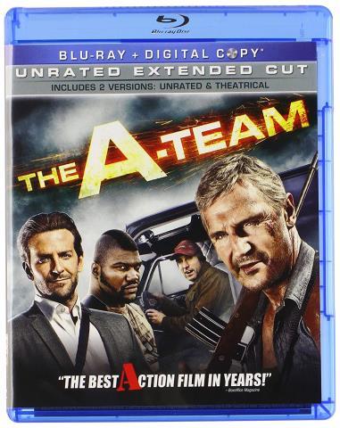 The a team