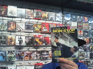 Non-stop