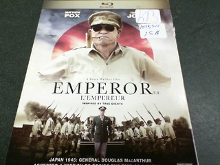 Emperor