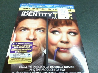 Identity thief