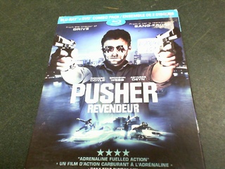 Pusher