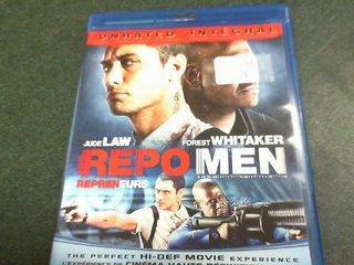 Repomen