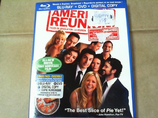 American reunion
