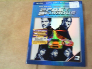 2 fast 2 furious