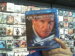 Air force one