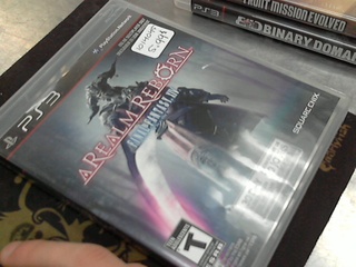 Final fantasy xiv