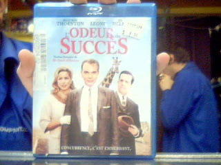 Lodeur du succes