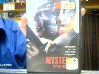Mysteria