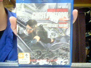 Mission : impossible