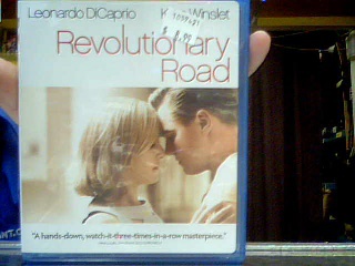Revolutionary road