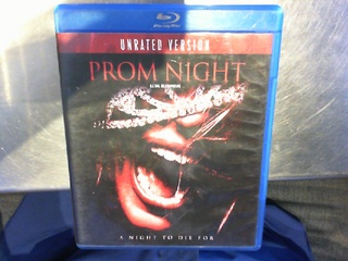 Prom night