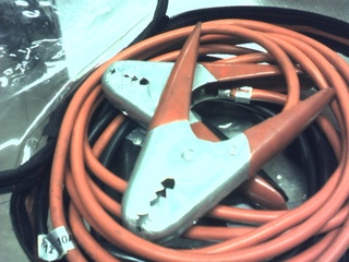 Bol de sandblast