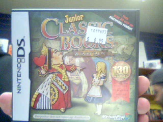 Classic books