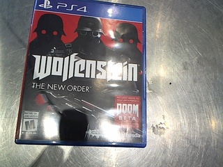 Wolfenstein