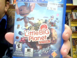 Little big planet