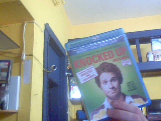 Knocked up