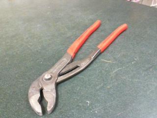 Knipex cobra