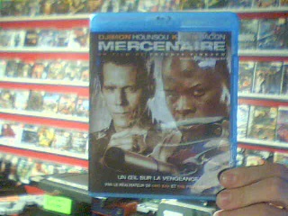 Mercenaire
