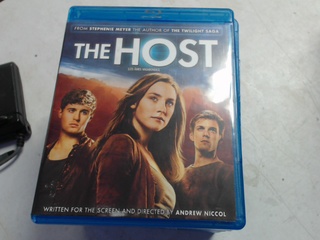 The host