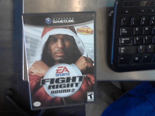 Fight night round 2