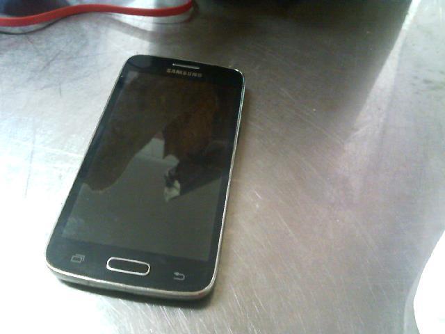 Galaxy core unlocked