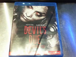 Devil's due