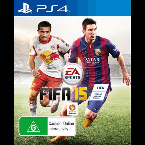 Fifa 15
