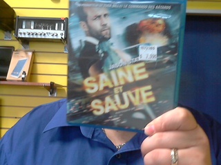 Saine et sauve
