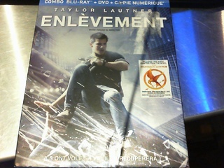 Enlevement