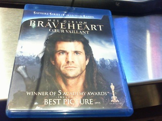 Braveheart