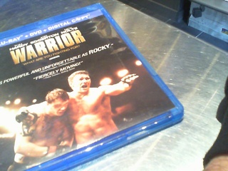 Warrior