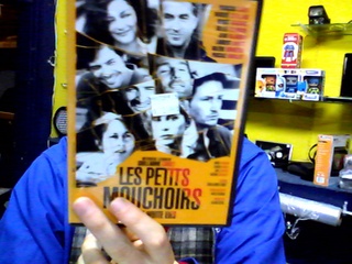 Les petits mouchoirs
