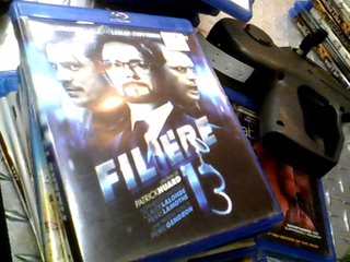 Filiere 13