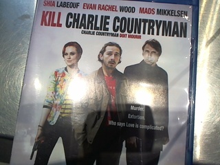 Kill charlie countryman