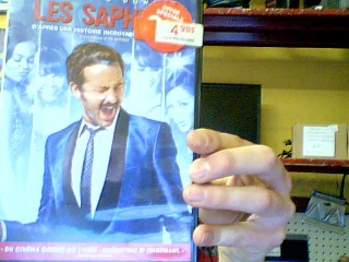 Les saphirs