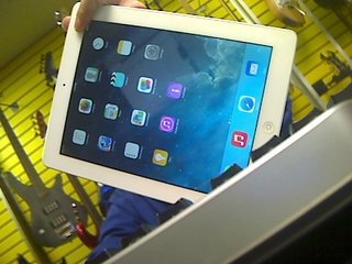 Ipad 4e gen