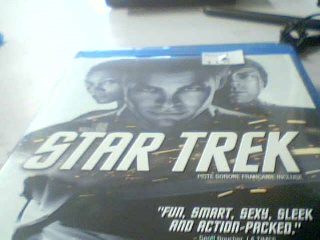 Star trek