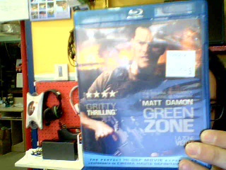 Green zone