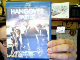 Hangover 3