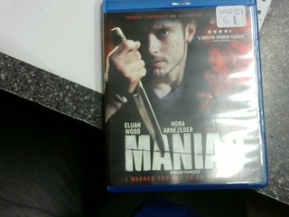 Maniac