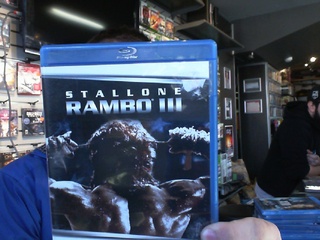 Rambo iii