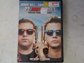 22 jump street
