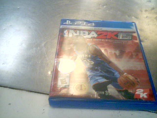 Nba 2k15