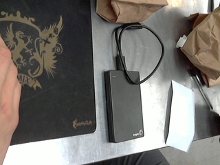 Game drive for ps4 2tb
