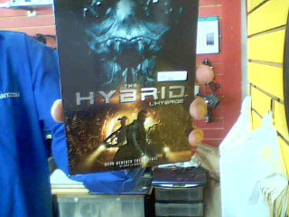 The hybrid