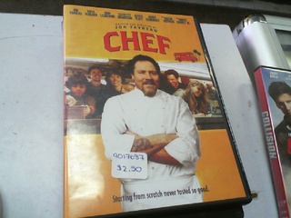 Chef